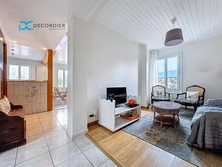 t3 bis à vendre - thonon-les-bains (74200)