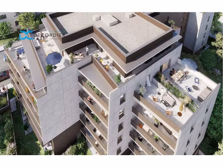 t4 neuf à vendre - thonon-les-bains (74200)
