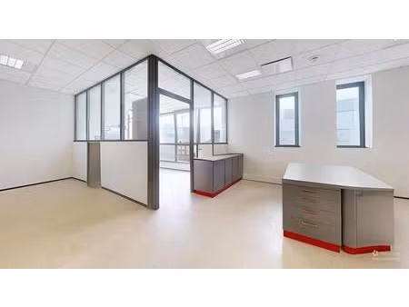 espace bureau à vendre