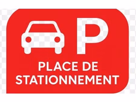 location stationnement  m² t- à la valette-du-var  49 €