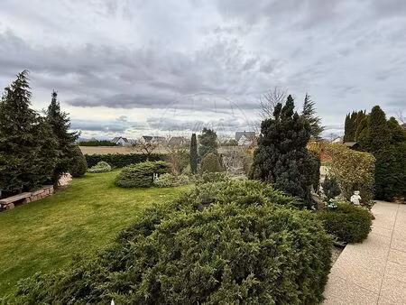 maison 4 chambre(s) à vendre