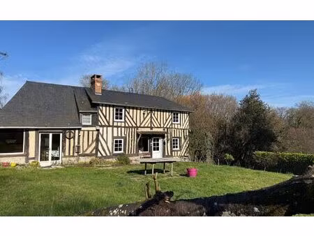 maison beaufour-druval m² t-4 à vendre  307 400 €