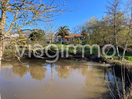maison les sables d'olonne 4 pièce(s) 110 m2