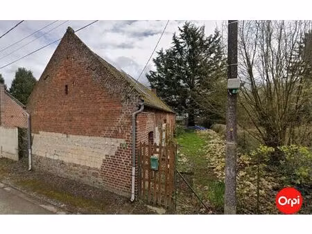 maison châtillon-lès-sons m² t-2 à vendre  42 260 €