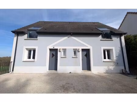 maison citry m² t-4 à vendre  185 000 €