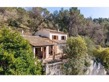 maison colomars 155 m² t-5 à vendre  595 000 €