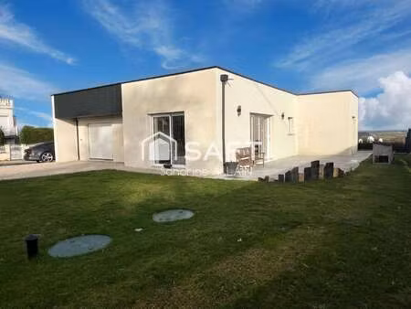 vente maison à hénon (22150) : à vendre / 121m² hénon