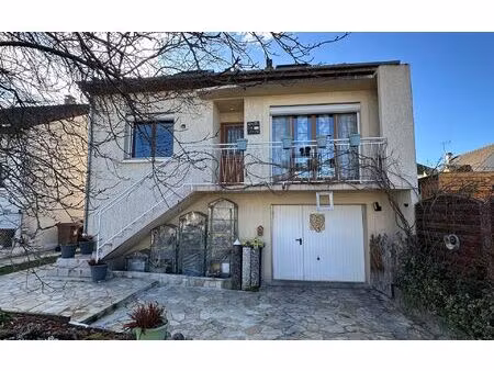 maison herblay 150.71 m² t-8 à vendre  546 000 €