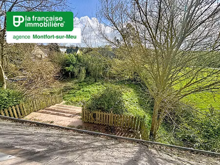 maison iffendic - centre - 5 pièces 117 m2