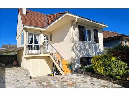 maison le blanc-mesnil m² t-4 à vendre  339 900 €