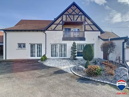 maison 3 chambre(s) à vendre