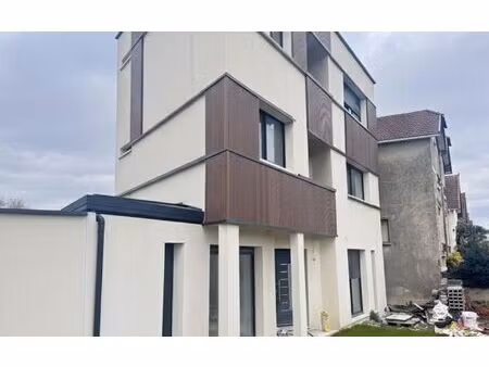 maison persan m² t-5 à vendre  339 900 €