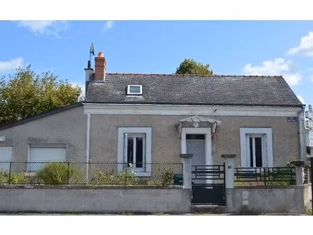 location maison  m² t-2 à saint-pierre-des-corps  850 €