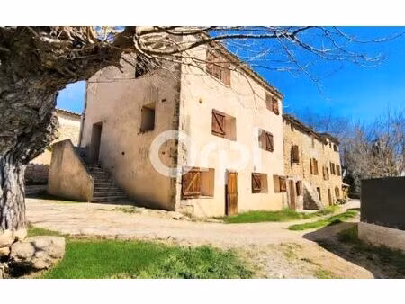 maison seillans m² t-4 à vendre  335 000 €