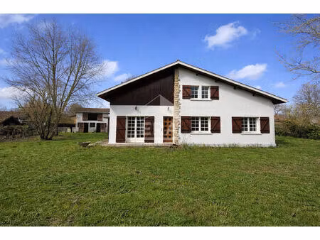 maison 152m² - 40430 sore