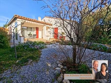 monnier jérôme et line agent mandataire optimhome