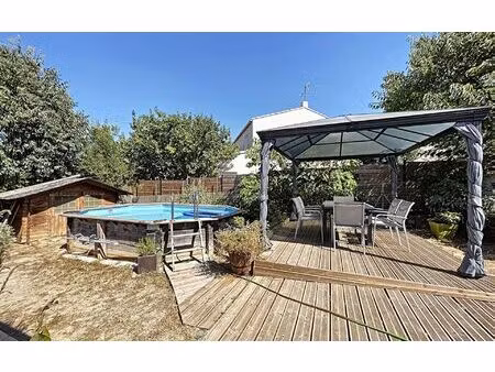 maison venelles 81 m² t-3 à vendre  398 000 €