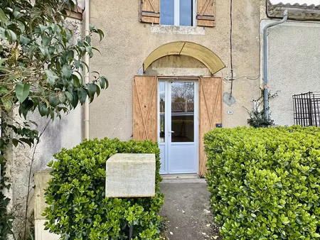 maison à barbaste (47230)