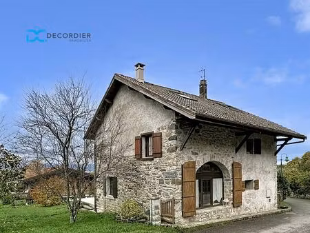 cervens maison de campagne 116 m²