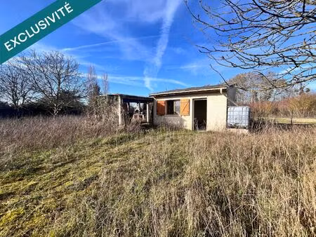 vente terrain 749 m² aÿ-champagne (51160)