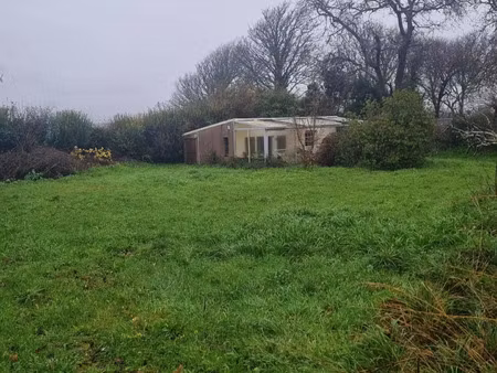 vente terrain à plougonvelin (29217) : à vendre / 902m² plougonvelin