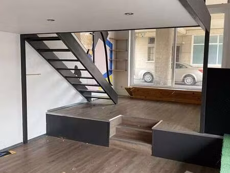 vente bureaux et commerces à saint-lô (50000) : à vendre / saint-lô