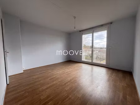 appartement le petit quevilly 3 pièce(s) - 49.12 m2