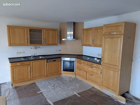 location appartement f4 à varsberg