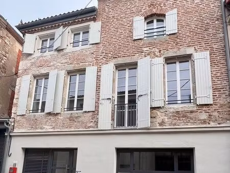 appartement meublé 18-30 ans