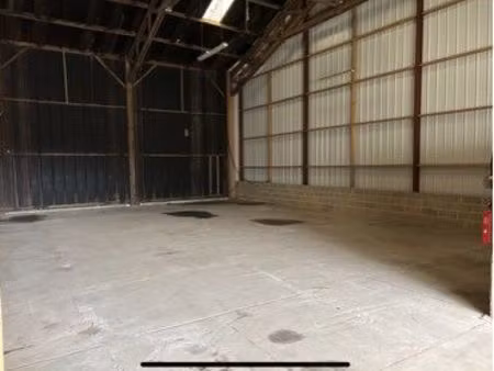 location box garage parking