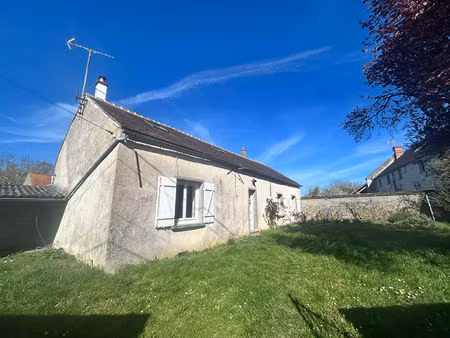 maison chevrainvilliers