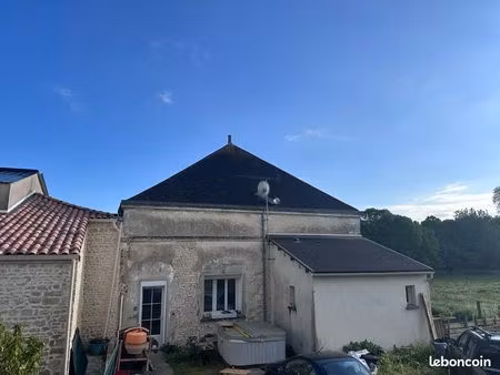 maison 84 88m2 avec potentiel 210m2