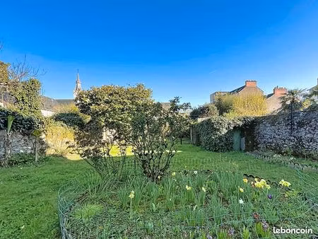 maison 4 pièces 107 m²