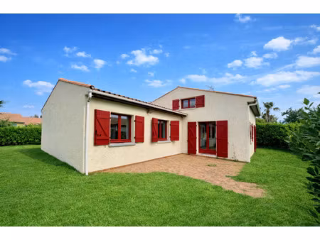 maison familiale au calme à tournefeuille