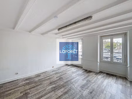 appartement centre ville blaye