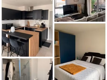 appartement t2 de 2021 40m2 loi pinel avec balcon terrasse