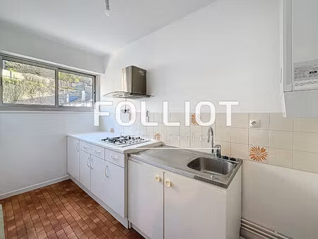 a louer appartement granville 2 pièce(s) 38.66 m2
