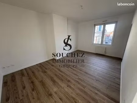 immeuble 210 m² lens