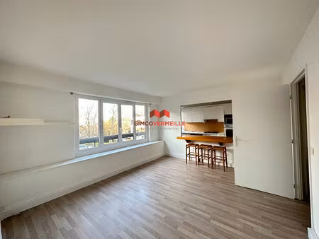 appartement la celle st cloud - 2 pièce(s) - 53 m2