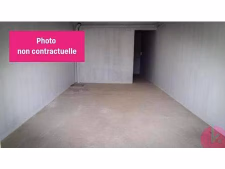 local commercial 18m² saint denis