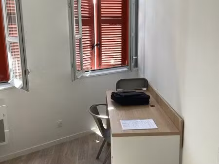 a louer - studio bayonne