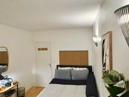 sous location bordeaux