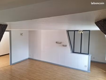 a louer t2 quartier cathédrale