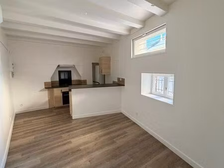 charmant t2 climatisé - proche centre-ville