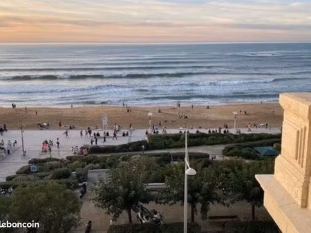 duplex 2 pièces 30 m²