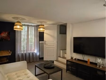 loue appartement t2 meublé