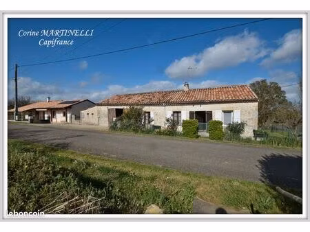 maison 6 pièces 103 m²