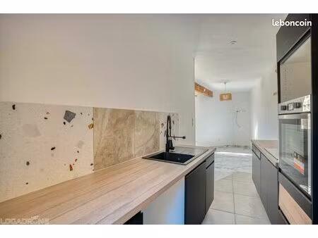 charmante maison rénovée en plein cœur de marmande