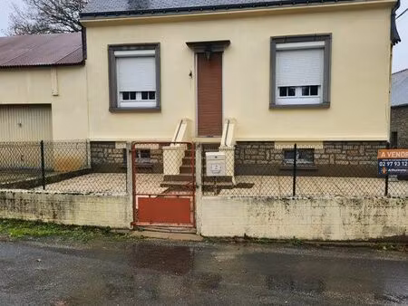 locations maison individuelle