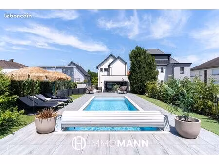 maison 6 pièces 173 m²